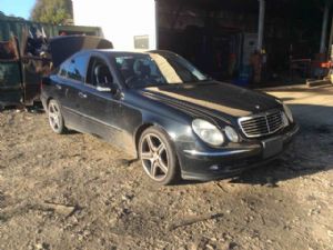 Mercedes-Benz E350e W214 2023-on