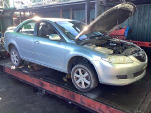 Mazda Atenza GG 2002-2008