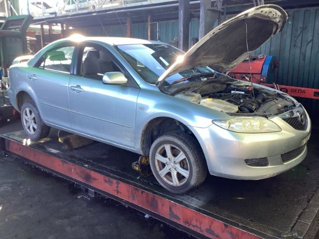 Mazda Atenza GG 2002-2008