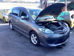 Mazda Premacy CR 2004-2010