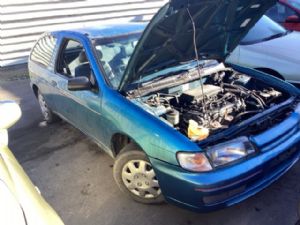 Nissan Pulsar N15 10/95-10/97