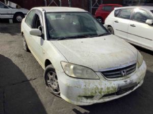 Honda Civic EP3 2002-2005
