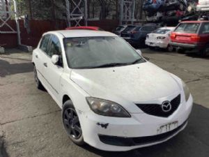 Mazda Mazda3 BK10F2 03/06-