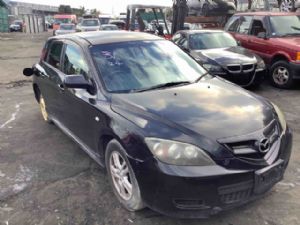 Mazda Axela BK 2003-2009