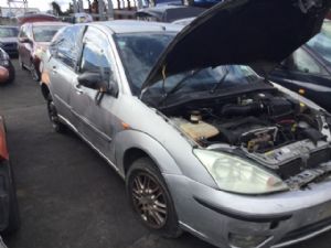 Ford Focus LR 2002-2005