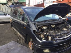 Toyota Estima ACR30W 06/00-02/06