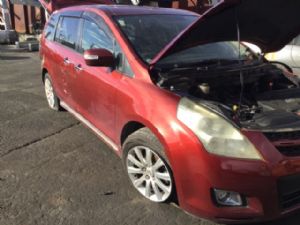 Mazda MPV LY 2006-2016