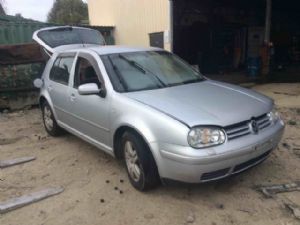 Volkswagen Golf MK4 1997-2005