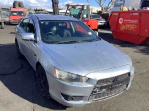 Mitsubishi Galant Other - Galant