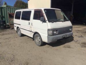 Nissan Vanette S20 1994-1999