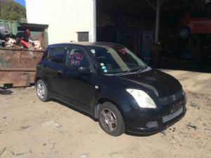 Suzuki Swift ZC11S 2004-2010