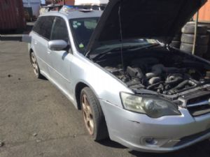 Subaru Legacy BL-BP 2003-2006