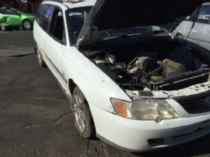 Holden Commodore VY 09/02-05/04
