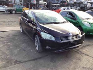 Toyota Mark X Zio ANA10 2007-2013