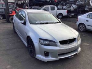 Holden Commodore Other