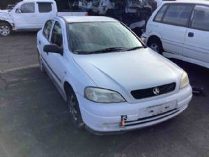 Holden Astra Other