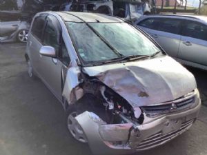 Mitsubishi Colt RG 08/04-