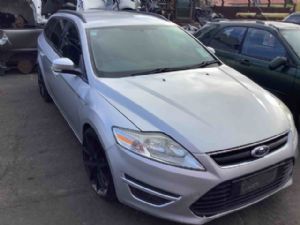 Ford Mondeo MK4 2011-2017