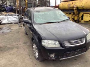 Ford Territory SY 10/2005 - 02/2008