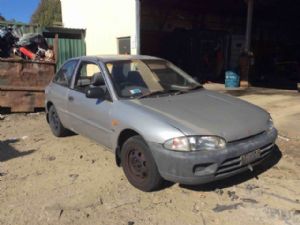Mitsubishi Mirage CA4A 92-96