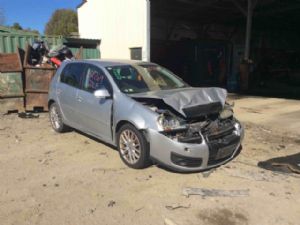 Volkswagen Golf MK5 2003-2009