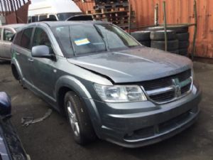 Dodge Journey 2009-2010