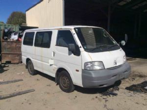 Mazda Bongo SK