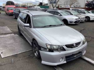 Holden Commodore Other