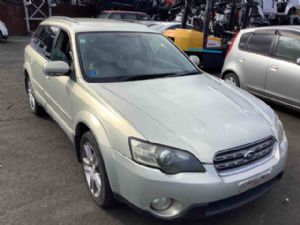 Subaru Legacy BL-BP 2003-2006