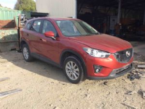 Mazda CX5 KE 12/14-12/16