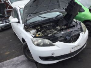 Mazda Axela BK 2003-2009