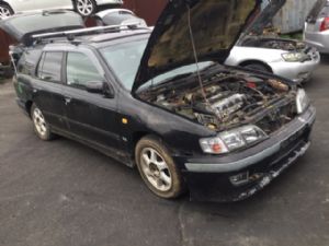 Nissan Primera P11 1995-2001