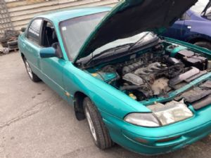 Ford Telstar GE 92-97