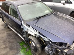 Subaru Legacy BPE