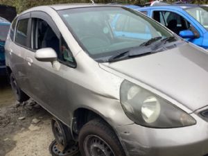 Honda Jazz / Fit GD1 1st Gen 2001-2008