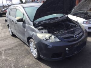 Mazda Premacy CR 2004-2010