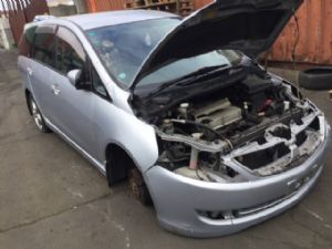 Mitsubishi Grandis NA4W