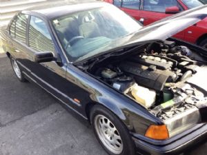 BMW 3 Series E36 320i