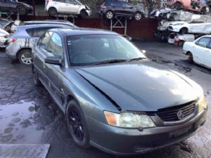 Holden Commodore Other