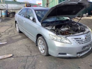 Toyota Camry XV40 2006-2012