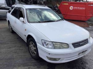 Toyota Camry SK36 2002-2006