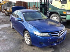 Honda Accord CL7 7th Gen 2002-2008