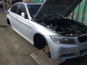 BMW 3 Series E90 320i 2005-2012