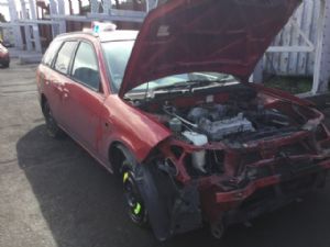 Nissan Wingroad Y11WL 2001-2004