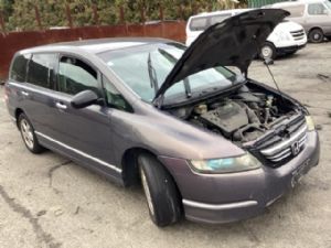 Honda Odyssey Gen3 RB1-2 2003-2008