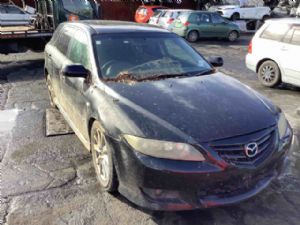 Mazda Atenza GG 2002-2008