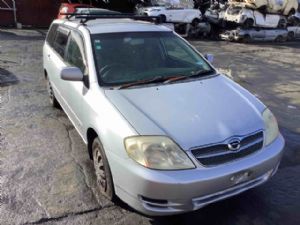 Toyota Corolla ZZE123 03-05