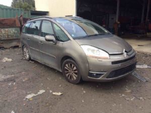 Citroen C4 C4 Picasso 2006-2009