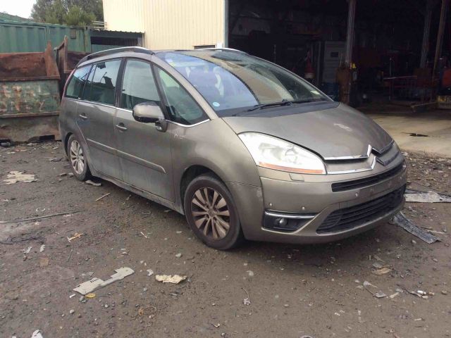 Citroen C4 C4 Picasso 2006-2009