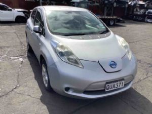 Nissan Leaf ZE0 2011-2016